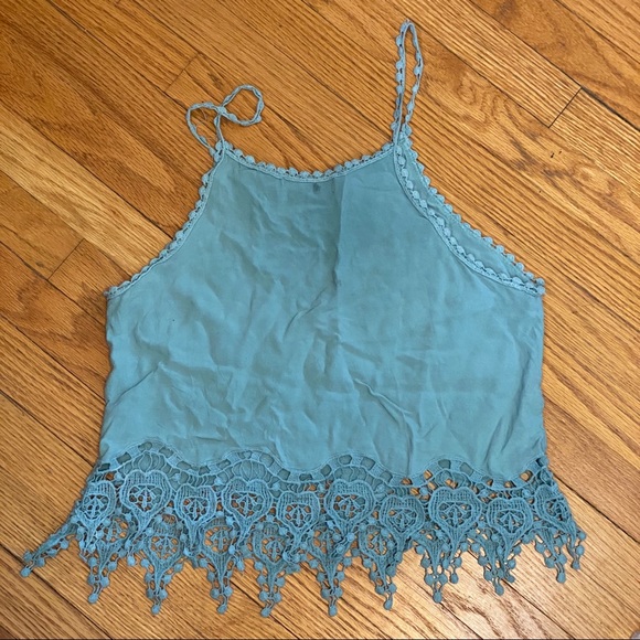 Kendall & Kylie Top - Picture 6 of 8